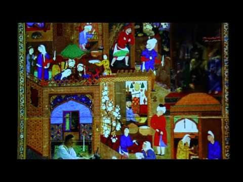 Shoja Azari — Film